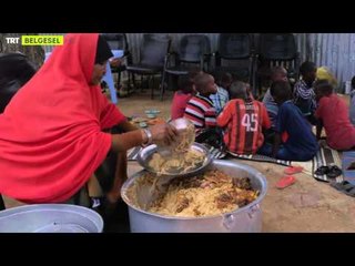 Yeryüzü Hikayeleri - 9. Bölüm Fragman - TRT Belgesel