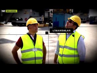 Yol Hikayeleri - 1. Bölüm Fragman - TRT Belgesel