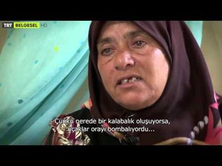 Acılarıma da Kardeş Olur musun? - Fragman - TRT Belgesel