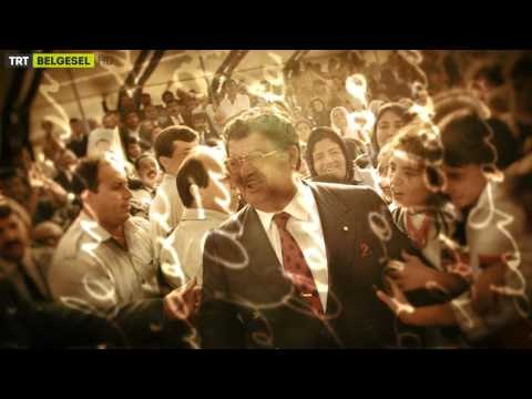 Çankaya'ya Mektuplar - 5. Bölüm Fragman - TRT Belgesel