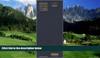 Big Deals  International Encyclopaedia of Laws: Contracts (8 Volume Set)  Best Seller Books Most