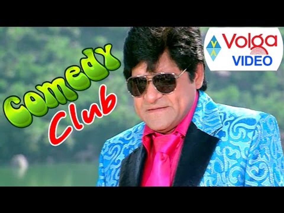 Jabardasth Comedy Club (జబర్దస్త్ కామెడీ క్లబ్ ) Epi 826 || Back 2 Back Non Stop Comedy Scenes