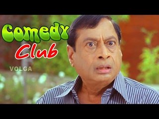 Jabardasth Comedy Club Epi 187 || Back 2 Back Telugu Non Stop Comedy Scenes