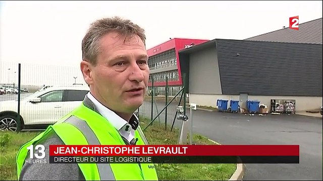 Entreprises : la réglementation sur les entrepôts bientôt simplifiée