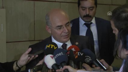 Başkanlık Sistemi Tartışmaları - MHP Genel Başkan Yardımcısı Karakaya
