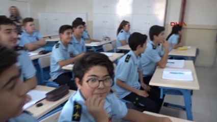 Antalya Bakan Yılmaz: MEB'de 28 Bin Personel Fetö'den Ihraç Edildi