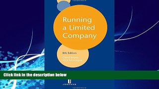 Big Deals  Running a Limited Company: Eighth Edition  Best Seller Books Most Wanted