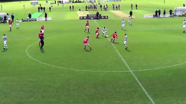 Karamoko Dembele sus mejores jugadas con el Celtic
