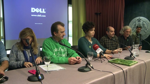 Estudiantes y familias pedirán derogar la LOMCE en una huelga general