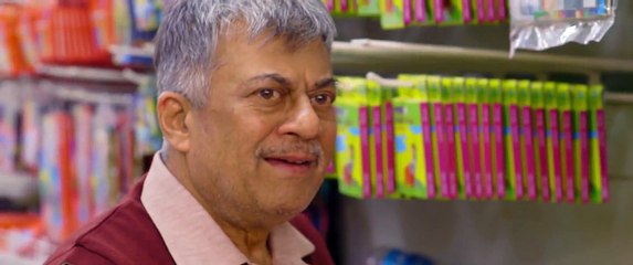 Godhi Banna Sadharna Mykattu | Official Trailer | Anant Nag | Rakshit Shetty | Sruthi Hariharan