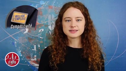 CICE Emploi : 48 milliards en fumée ?