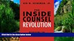 Books to Read  The Inside Counsel Revolution: Resolving the Partner-Guardian Tension  Full Ebooks