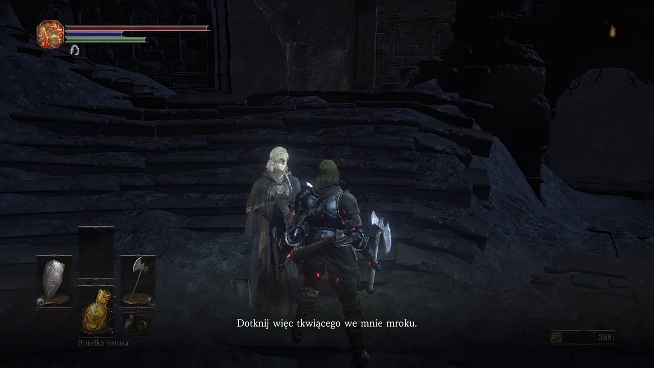 Dark Souls 3!!! ps4 (15)