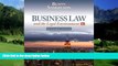 Books to Read  Business Law and the Legal Environment, Standard Edition  Full Ebooks Most Wanted