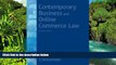 Full [PDF]  Contemporary Business and Online Commerce Law (7th Edition) (MyBLawLab Series)