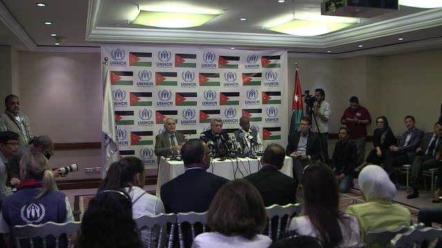 الامم المتحدة مستعدة لايواء 150 الف نازح من الموصل