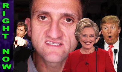 Who I'm Voting For President - CASEY NEISTAT WANTS YOUR VOTES