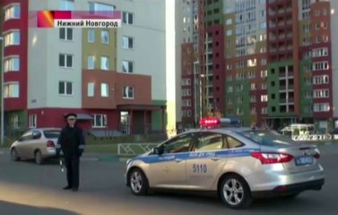 Операция в ЖК "Цветы"