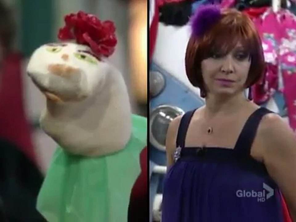Big Brother Season 10 Episode 03