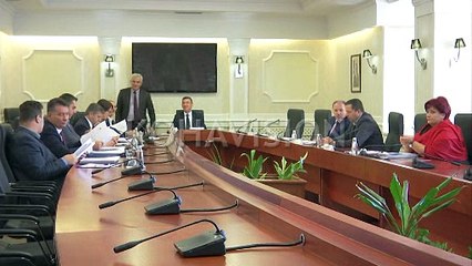 Pozitë e opozitë s’dakordohen për deklaratë të përbashkët as në Kryesi
