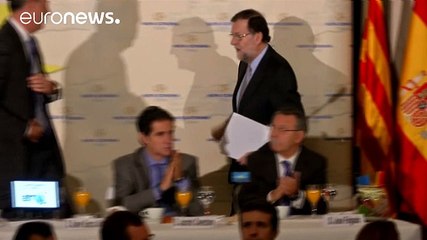اسبانيا:الإشتراكيون يوافقون على تشكيل حكومة أقلية برئاسة ماريانو راخوي