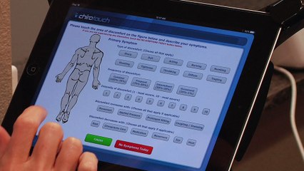 Welcome to West Knoxville Chiropractic