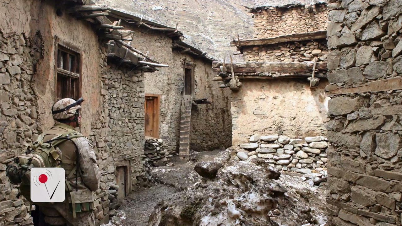 The Pentagon is Demanding Cash Bonuses Back from Soldiers