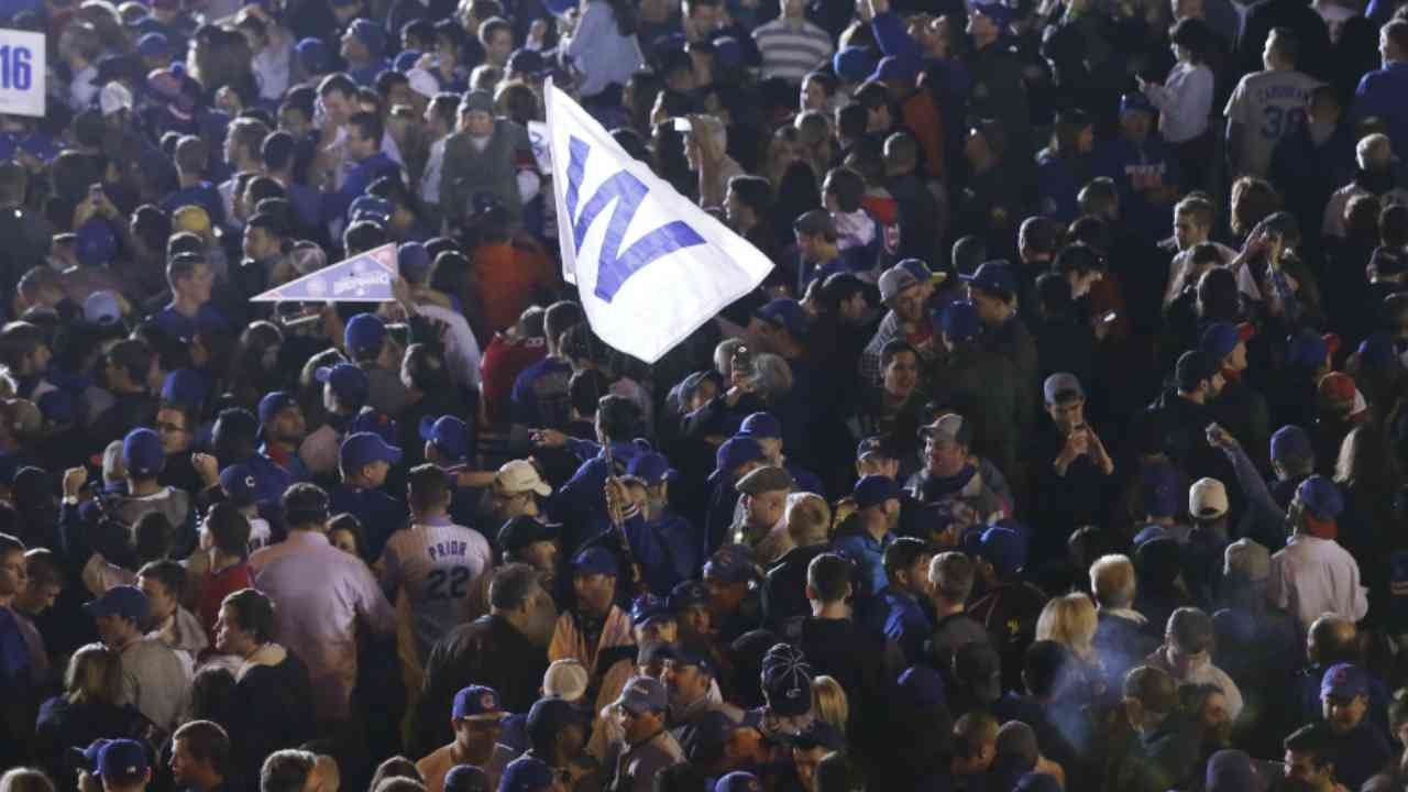 BenFred: The Worst Kind of Cubs Fans