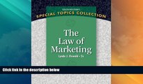 Big Deals  The Law of Marketing (Special Topics Collection)  Full Read Best Seller