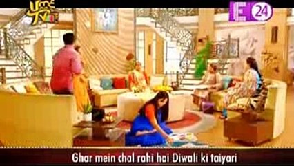 Saath Nibhana Saathiya Serial - 25 October 2016 _ Latest Update News _ Star plus Tv Drama Promo _