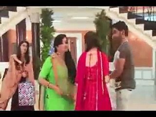 Kumkum Bhagya - Episode 704 - 28th October 2016 - Preview On Location TV Serial