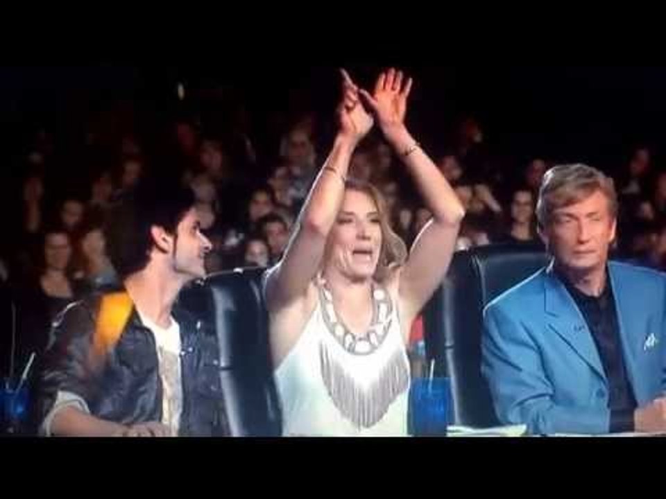 Olivia Hutcherson So You Think You Can Dance Season 8