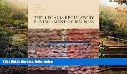 Must Have  Legal and Regulatory Environment of Business w/YBTJ DVD and OLC with Powerweb  Premium