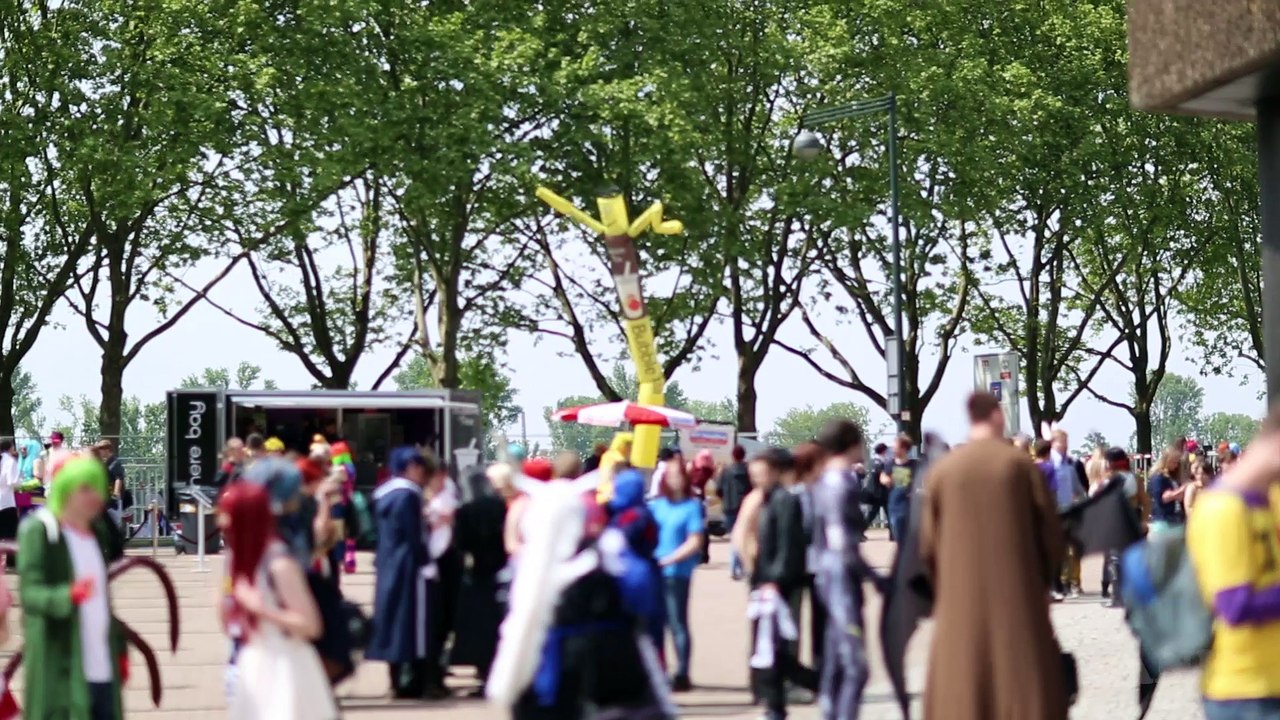 ANK DoKoMi 2015 Ringa Linga