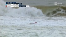 SURF WSL - Pro Portugal - Le 10 de Jordy Smith