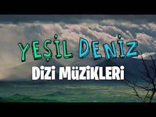 Dong Ding #YeşilDeniz Dizi Müzikleri