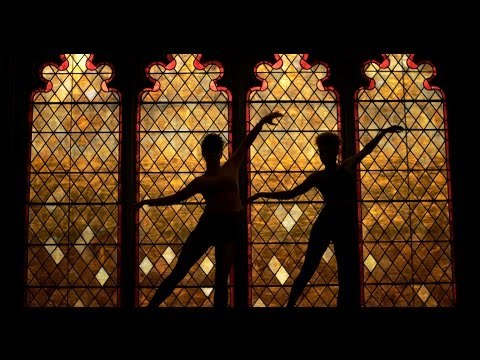 Klyne - Paralyzed (Official Video)