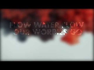 Klyne - Water Flow (Lyric Video)