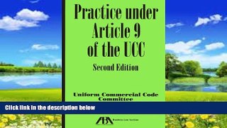 Books to Read  Practice under Article 9 of the UCC  Best Seller Books Most Wanted