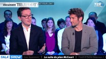 Talk Show après PSG-OM : oui Rudi !