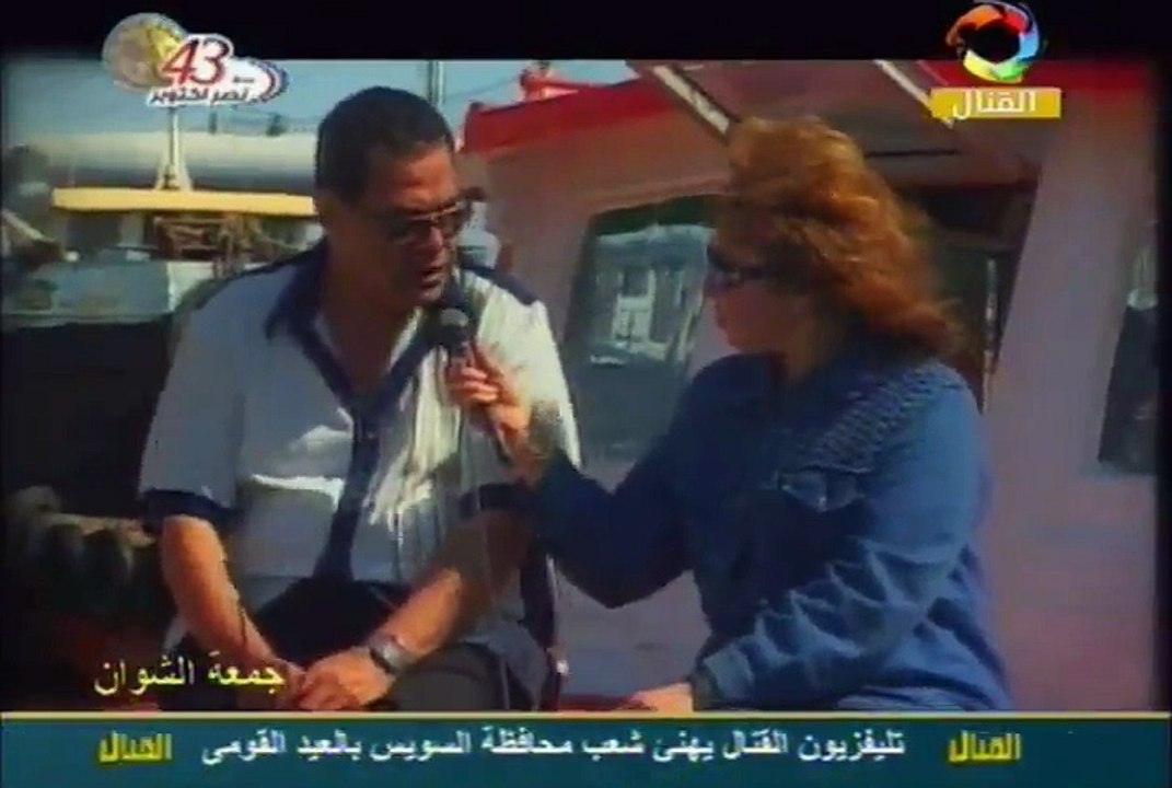 أكبر عملية خداع لرئيس شهير قام بها جهاز المخابرات المصرية