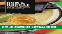 [Ebook] Rum   Reggae (Drinks   Music Book 3) Download online
