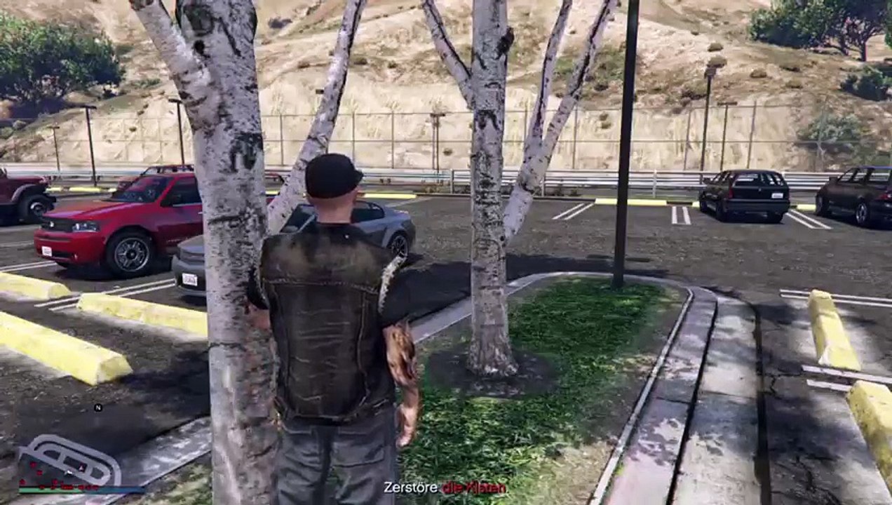 Gta v  sucht spieler fuer crew wer will kohle machen mit gras usw. (38)