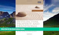 Big Deals  Intellectual Property and Traditional Cultural Expressions  Full Ebooks Best Seller