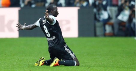 Murat Erdoğan: Galatasaray'da Görev Yapan 2 Kişi Bana Aboubakar'ı Sordu