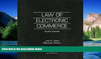 Must Have  Law of Electronic Commerce  Premium PDF Online Audiobook