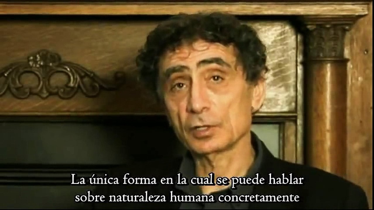Naturaleza Humana