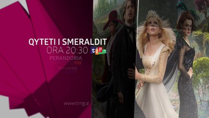 Sonte ne Tring| E Shtune 22 Tetor 2016