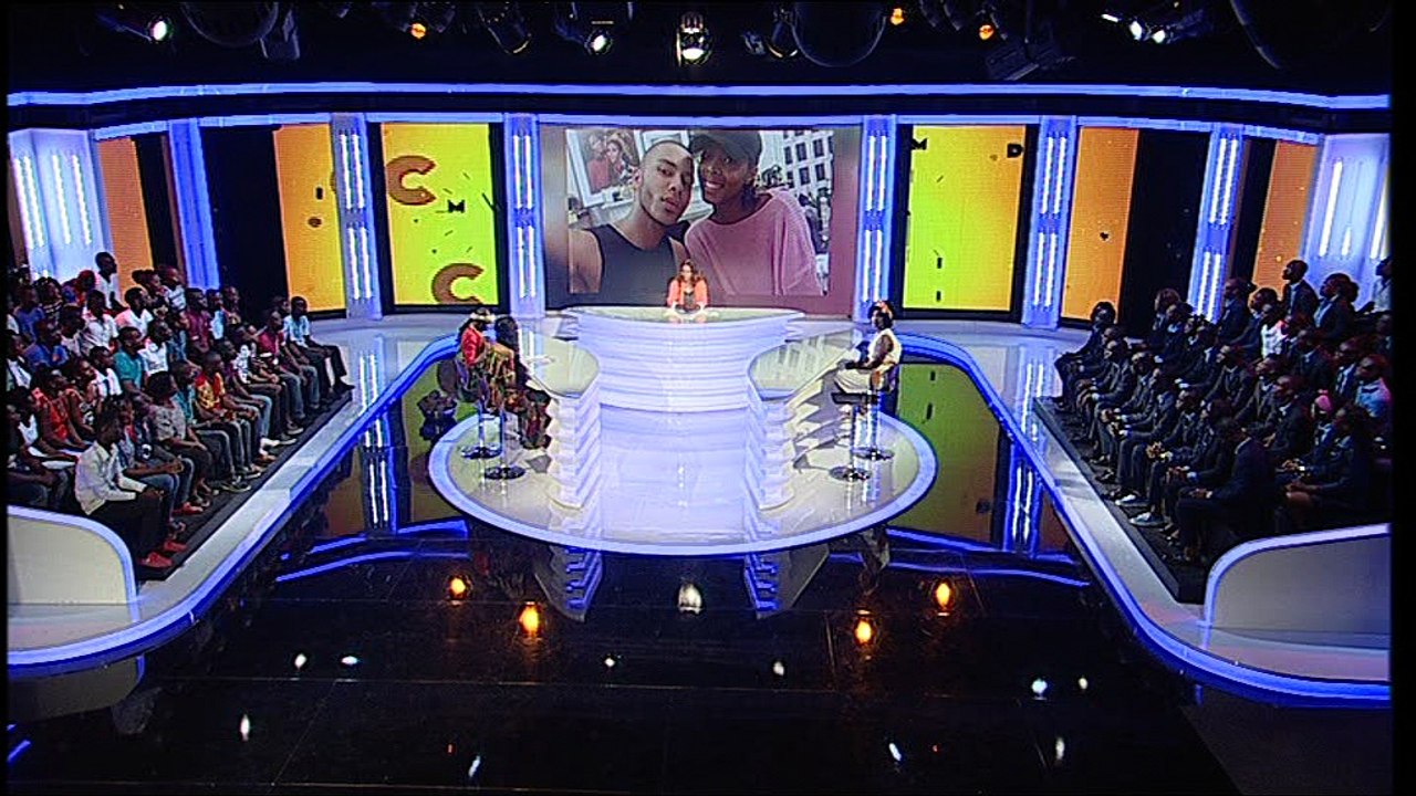 C'Midi Actu mode avec Line Jaber du 24 octobre 2016