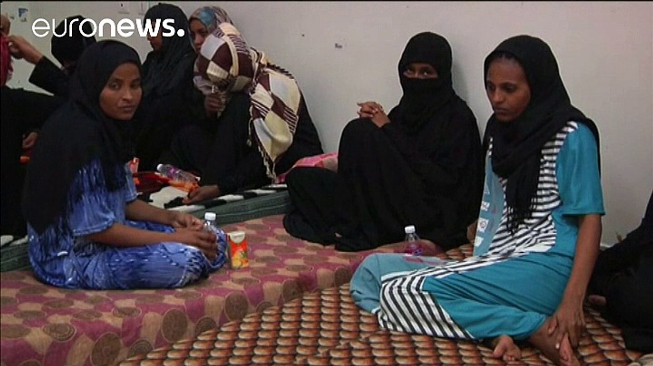 "İŞID'in esiri olmaktansa ölmeyi isterdim"